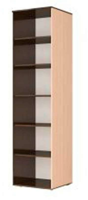 Шкаф бельевой Оскар- 18