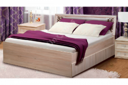 Кровать Ольга 14