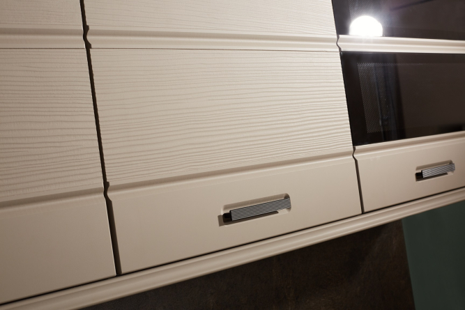 Фальш панель Канзас ФП-45 (446*16*820)