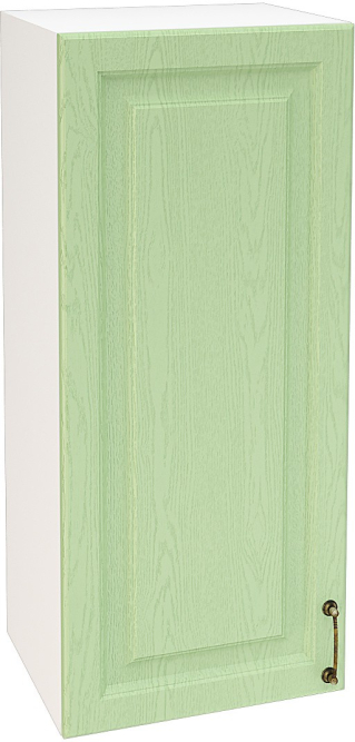 Шкаф верхний высокий с 1 створкой Кухня Ницца ШВ 409