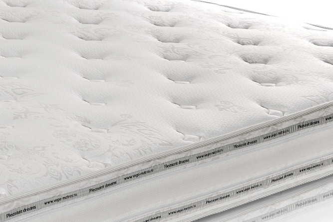 Матрас Люкс 7 зон