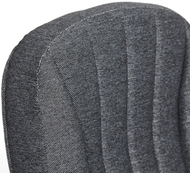 Кресло СН833 ткань,серый,207