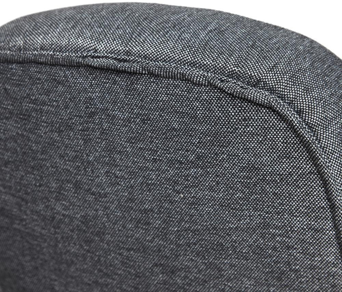 Кресло СН833 ткань,серый,207