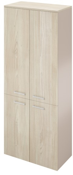 Шкаф высокий  ДГ43