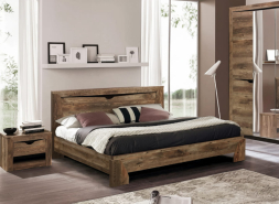 Тумба прикроватная Лючия 33.12