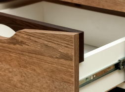 Тумба прикроватная Лючия 33.12