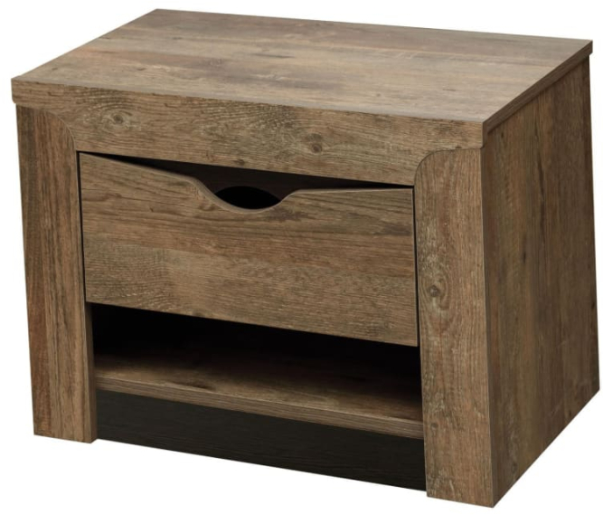 Тумба прикроватная Лючия 33.12