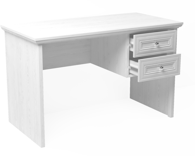 Стол письменный Клер