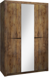 Шкаф 3-х ств. Саманта