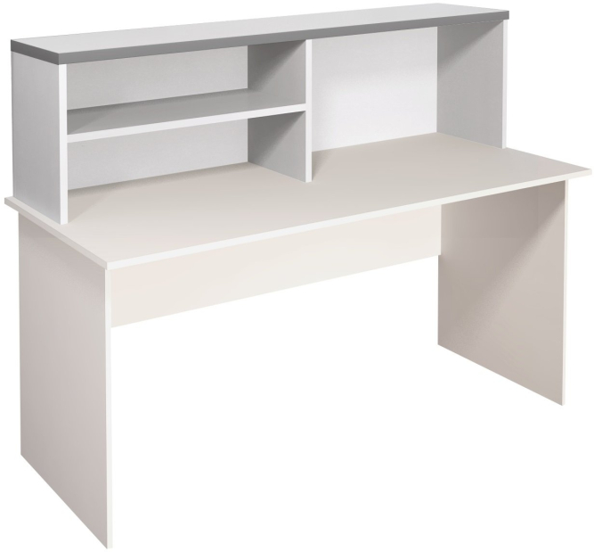 Полка настольная НМ37