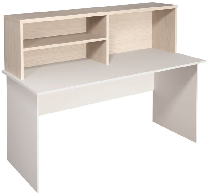 Полка настольная НМ37