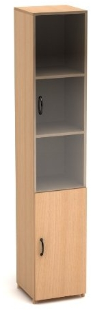 Колонка со стеклом К7 (КК32+ДК32+ДК35+ФС01)