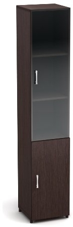 Колонка со стеклом К7 (КК32+ДК32+ДК35+ФС01)