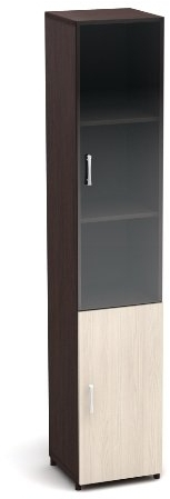 Колонка со стеклом К7 (КК32+ДК32+ДК35+ФС01)