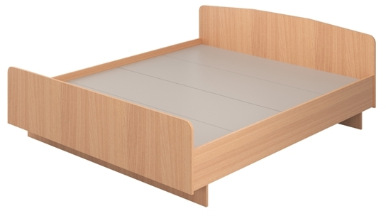 Кровать КР(03,04,05,13)