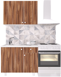 Кухня POINT 100