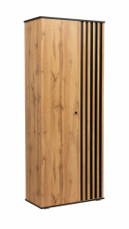 Шкаф для одежды 51.01 Либерти (опора h = 20 мм)