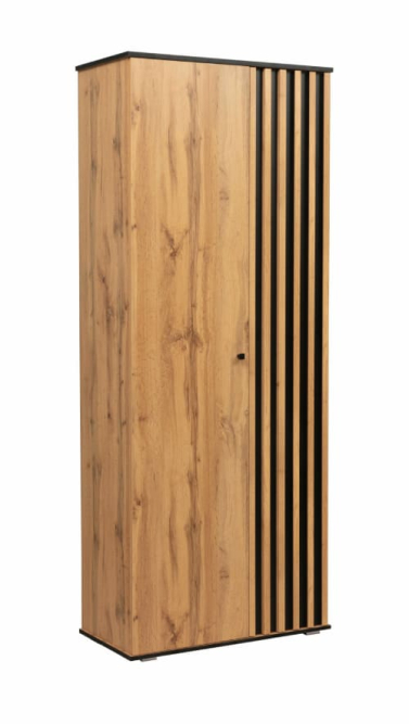 Шкаф для одежды 51.01 Либерти (опора h = 20 мм)