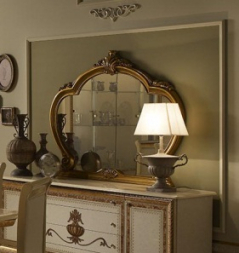 Зеркало комода Анита