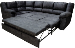 Модуль диван двухместный  Марина-1