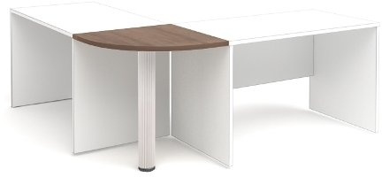 Сегмент угловой К78 Модерн (М68+2131)