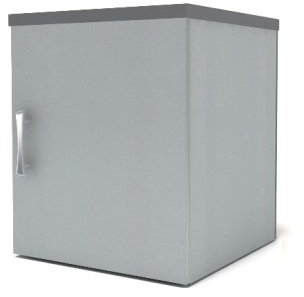 Антресоль АМ02