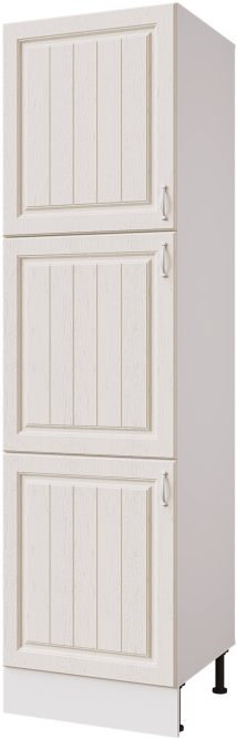 Пенал  600 мм  Принцесса