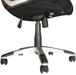 Кресло офисное BRABIX &quot;Impulse EX-505&quot;, экокожа, черное, 530876