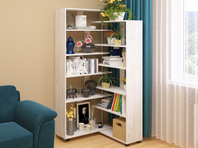 Стеллаж раскладной Астра-2