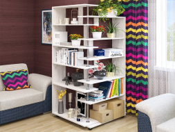 Стеллаж раскладной Астра-2