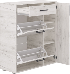 Обувница ОБ-1