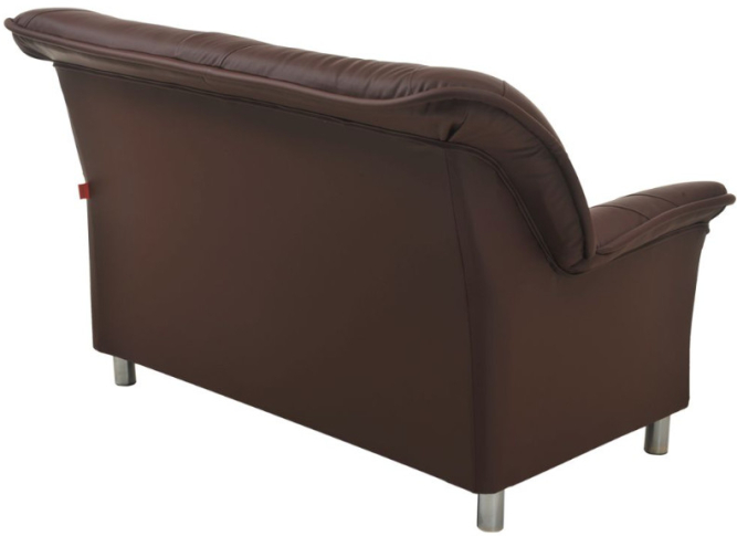 Диван В-100 двухместный