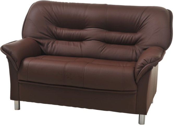 Диван В-100 двухместный