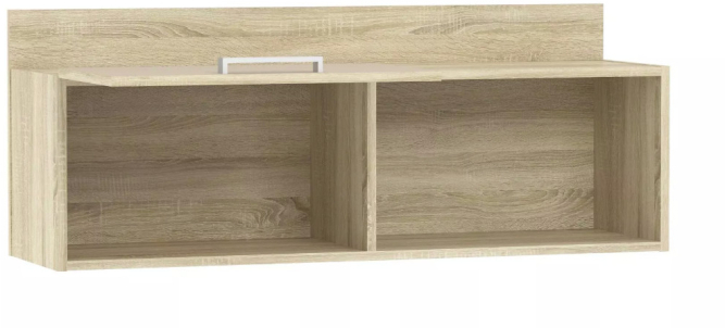 Полка Акварель НМ 011.38 М1