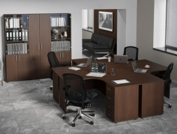 Шкаф-пенал ОФ-302К