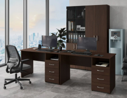 Шкаф-пенал ОФ-302К