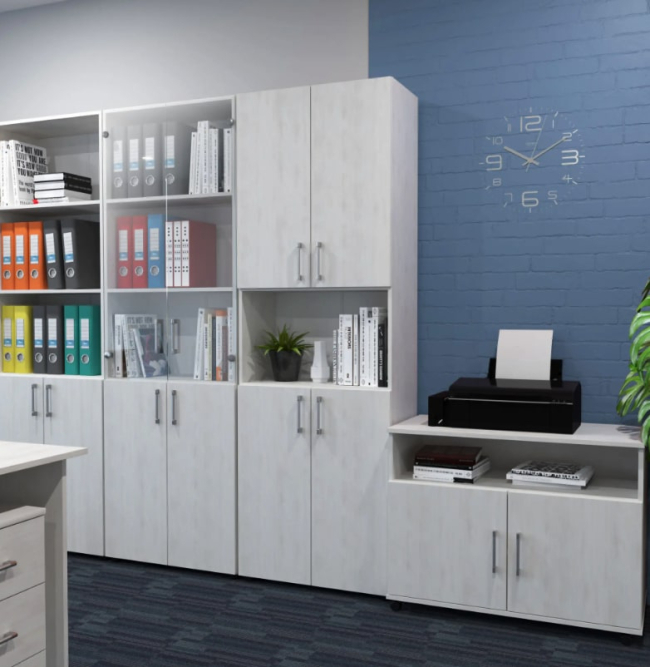 Шкаф-пенал ОФ-302К