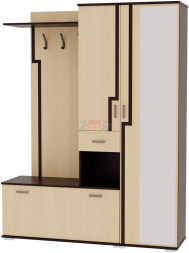 Прихожая Саша 6