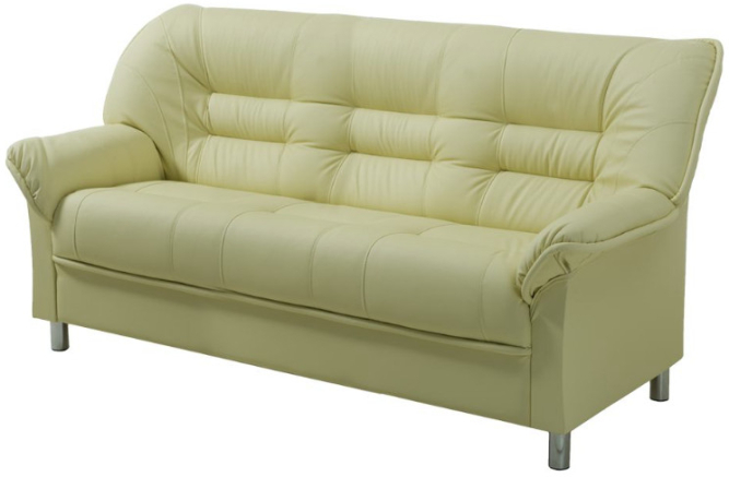 Диван В-100 трехместный