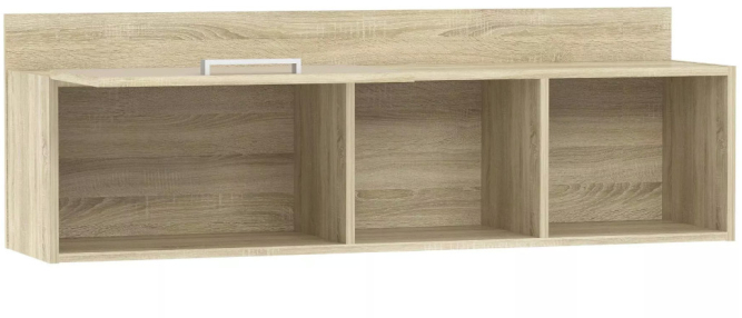 Полка Акварель НМ 011.38-01 М1