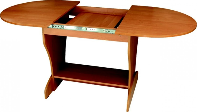 Стол  СТ-2 ( раздвижной )