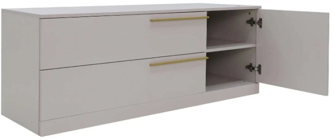 Тумба ТВ Николь 3