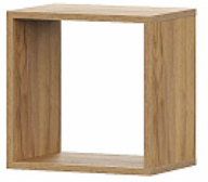 Полка навесная ПЛН 5