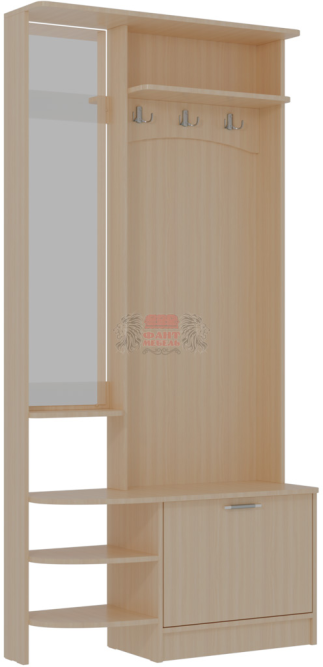 Прихожая Саша 13