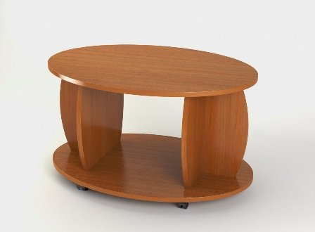 Стол журнальный ГМ11