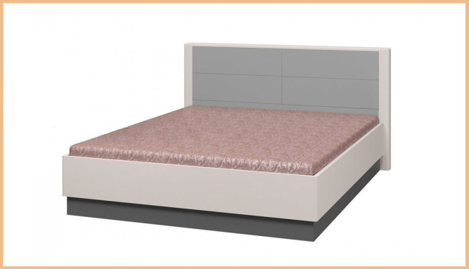 Кровать Вива