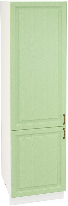 Шкаф пенал Кухня Ницца ШП 600М