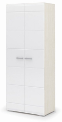 Шкаф 2-х ств Симба