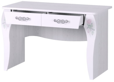 Письменный стол Розалия 12.2