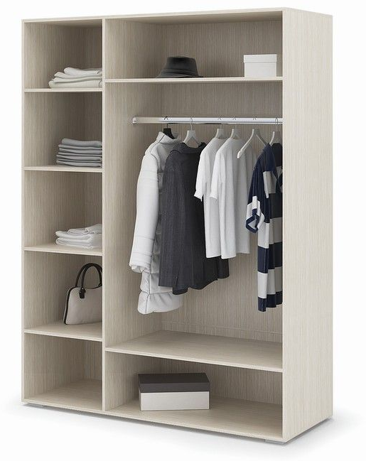 Шкаф 3-х ств Симба